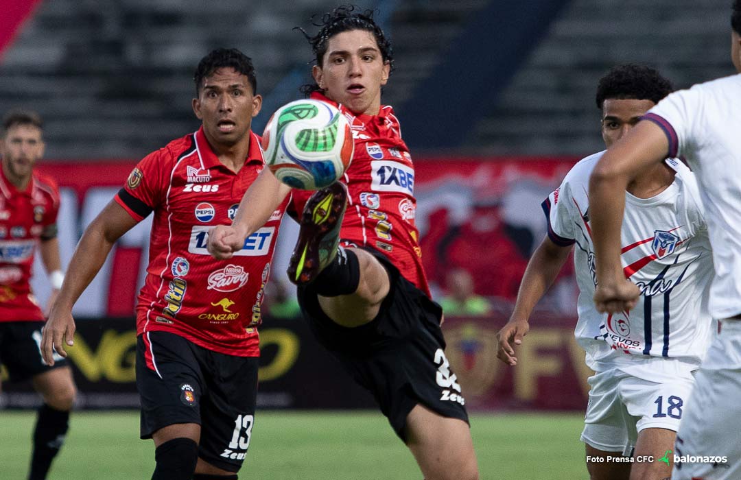 Caracas FC