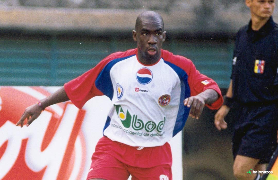 Cristian Cásseres