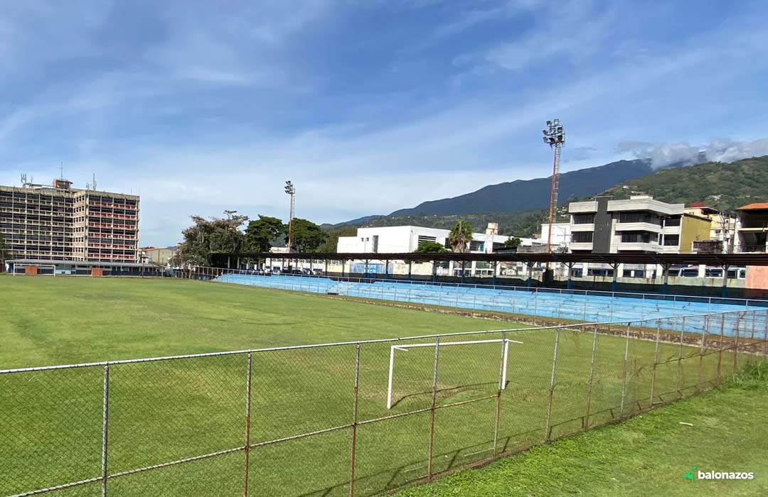 Histórico Estadio Lourdes