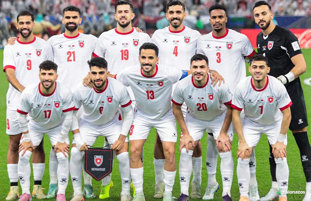 Jordania