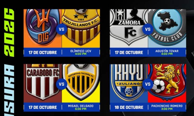 Jornada 13 del Clausura