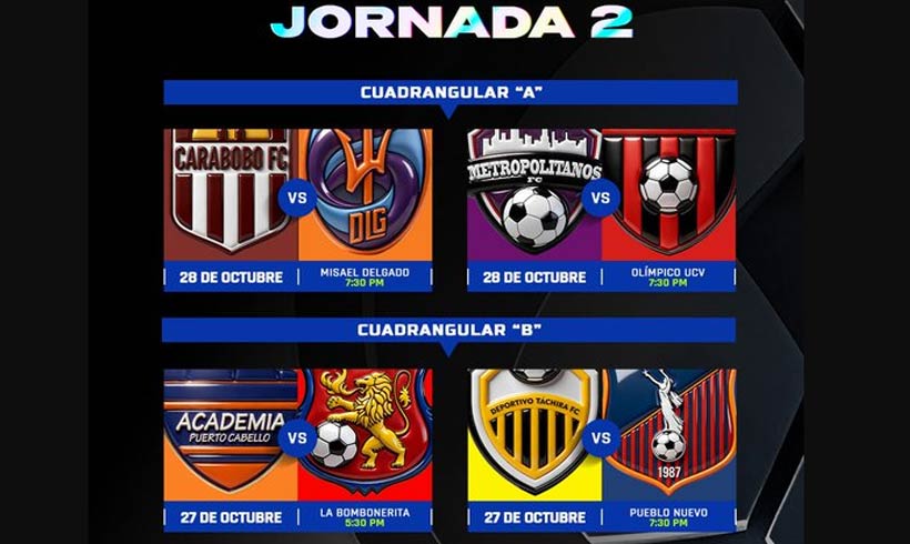 Jornada 2