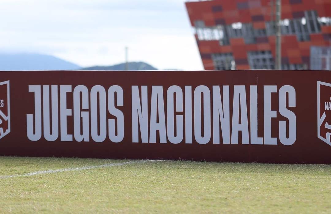 Juegos Nacionales