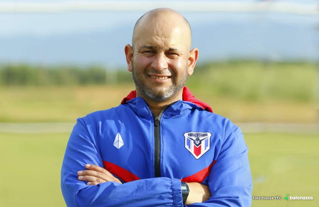 colombiano Luis Melo