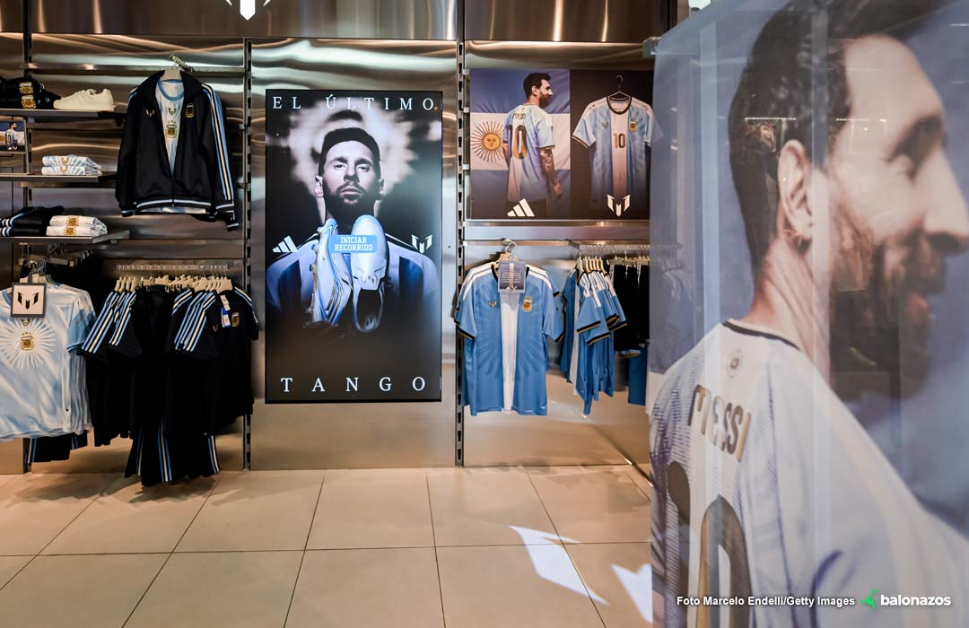 Lionel Andrés Messi Cuccittini,