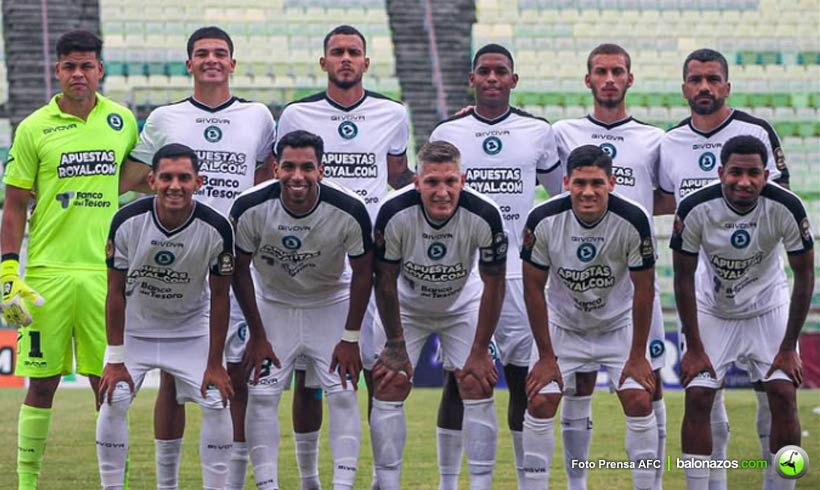 Anzoátegui FC