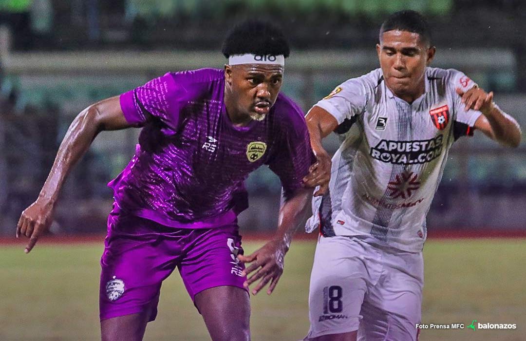 Metropolitanos FC sumó su segundo empate