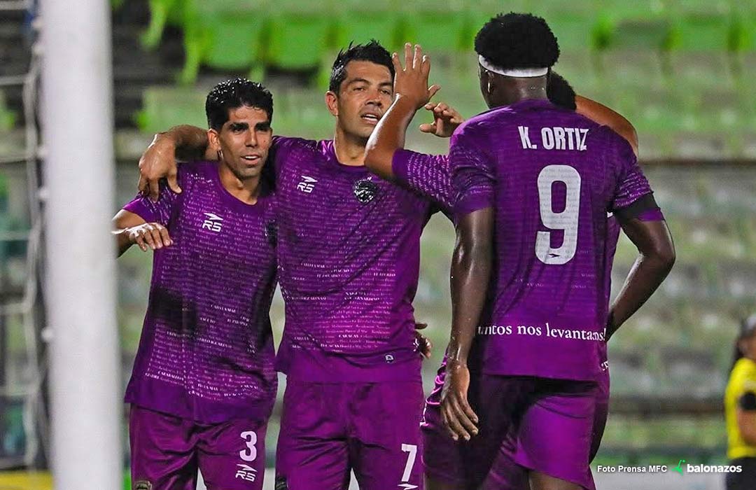 Metropolitanos FC derrotó 4-0 a Deportivo Rayo Zuliano