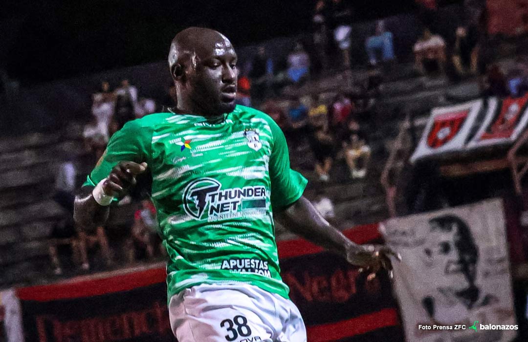 Zamora Fútbol Club