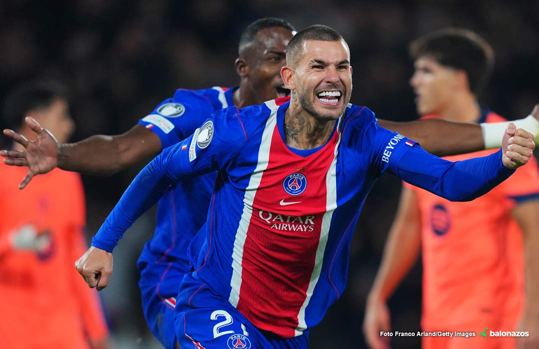 PSG