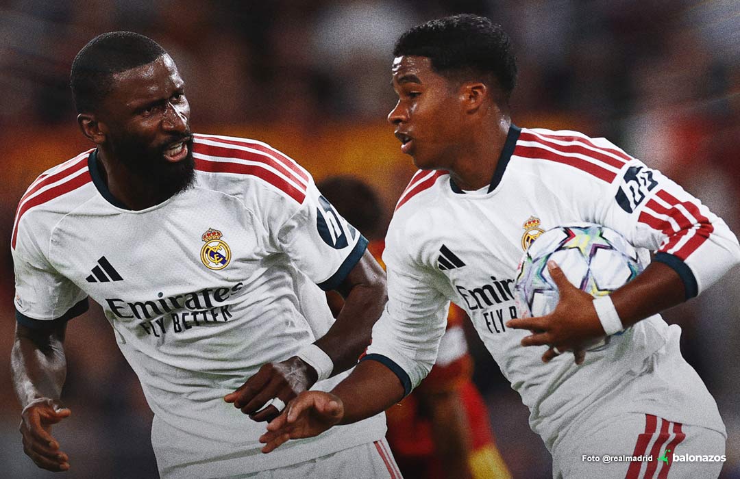 Real Madrid