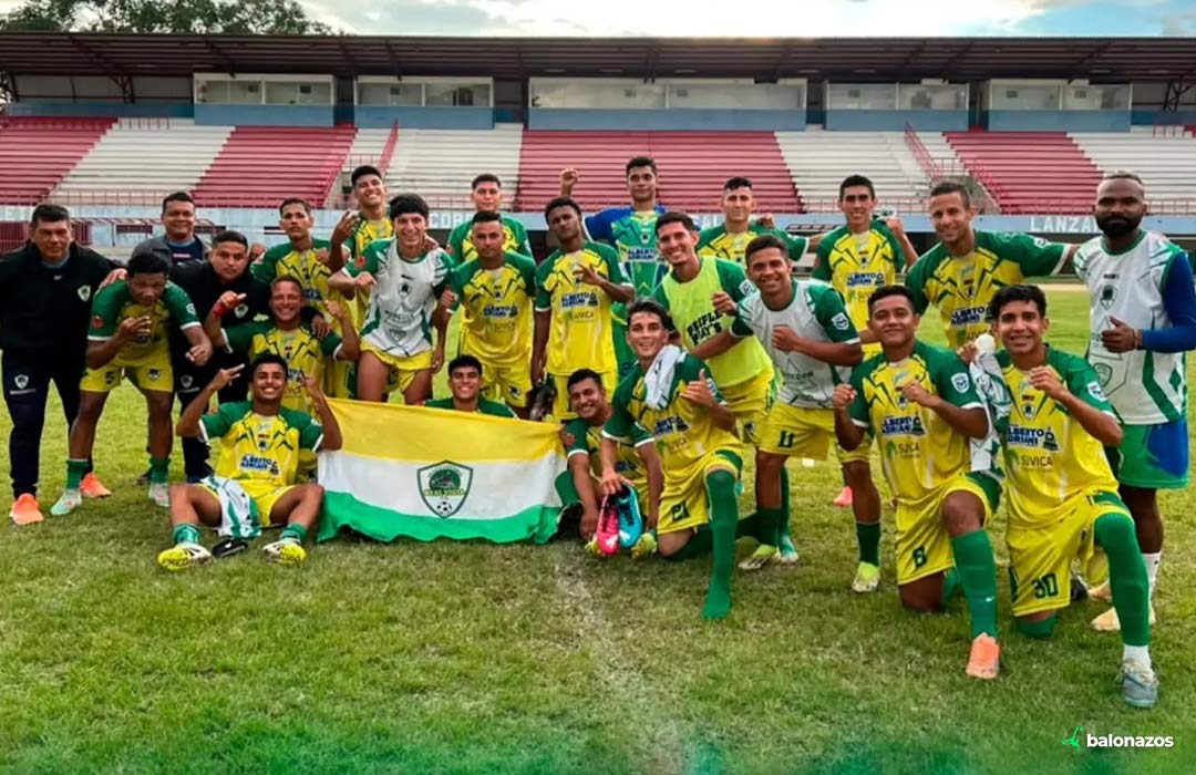 El Real Vigía FC