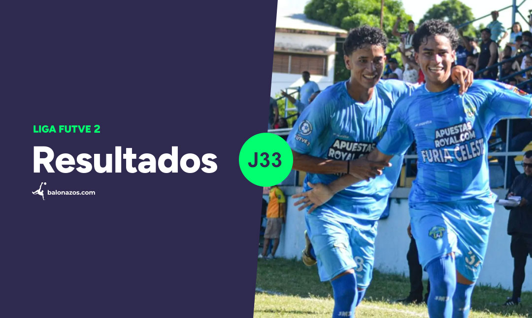 Resultados Jornada