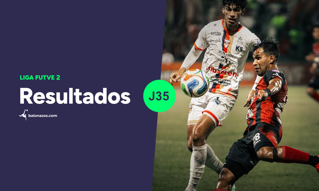 Resultados Jornada